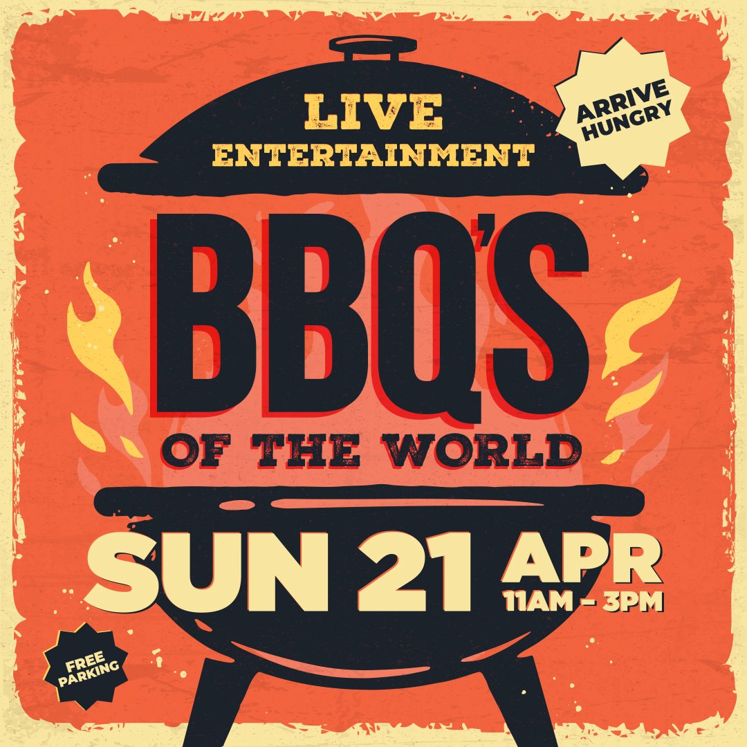 BBQ s of The World Dandenong Market mamma knows south